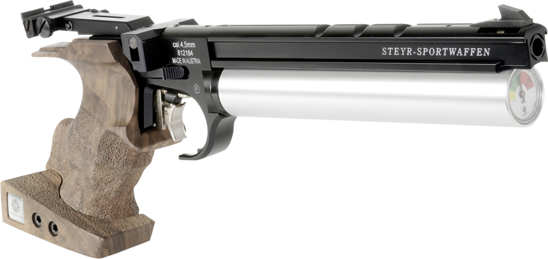 Steyr LP 50 RF